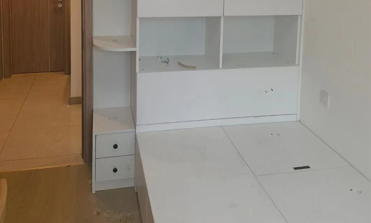冬天床垫下有水汽湿漉漉的，是啥原因？怎么选床垫才能避免这种情况